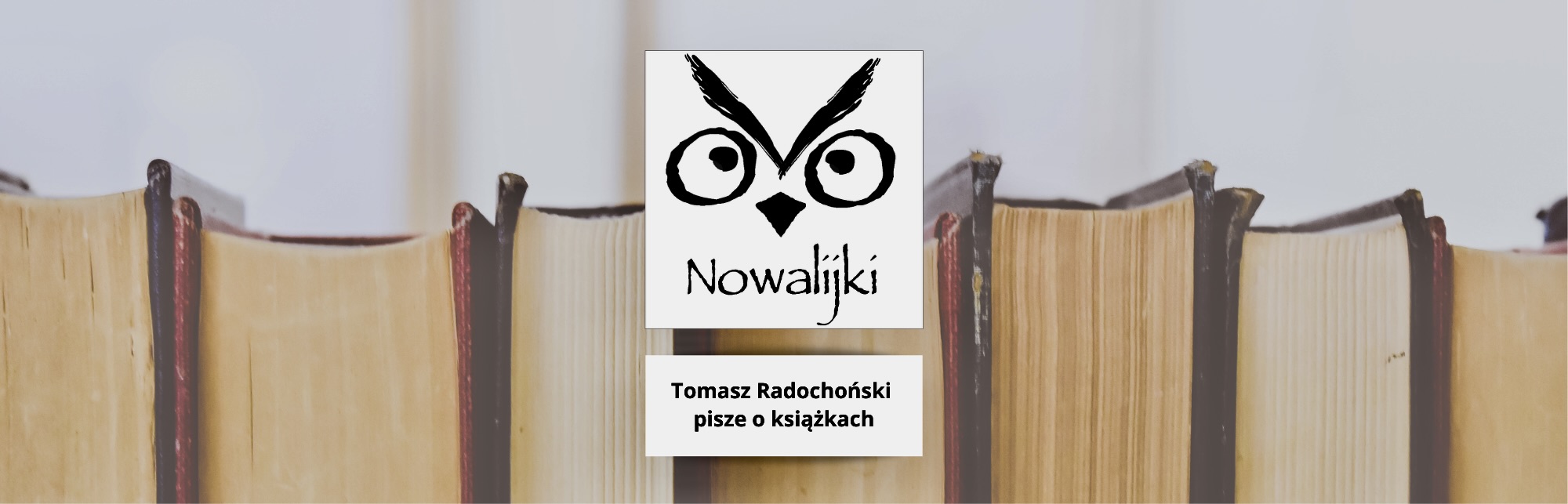 NOWALIJKI